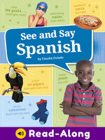 See and Say Spanish